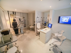 Clínica de Oftalmologista em Curitiba